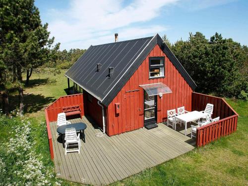 Фотография гостевого дома Two-Bedroom Holiday home in Skagen 4