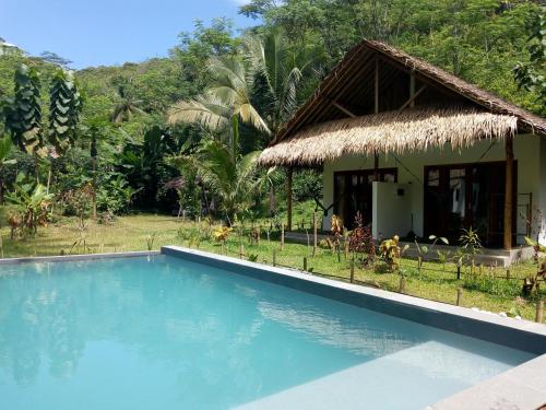 Фотография мини отеля RNV Family Guesthouse Eco Resort