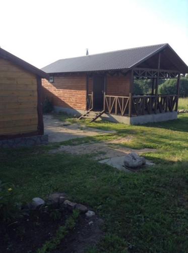 Фотография гостевого дома Этно Дом Лина