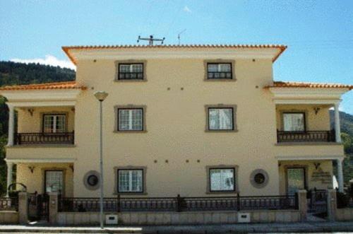 Фотография гостевого дома Descanso Serrano