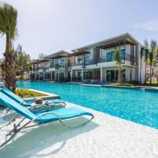 Фотографии гостиницы
The Waters Khao Lak by Katathani - SHA Extra Plus