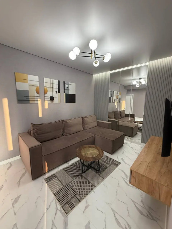 Фотография квартиры Квартира С видом на горы