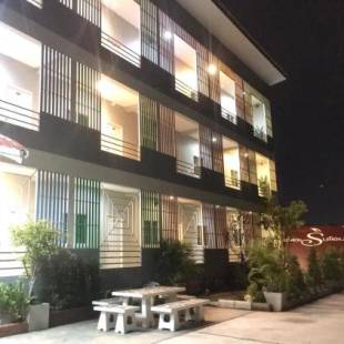 Фотографии мотеля 
            The Rich Home