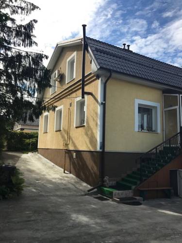 Фотография мини отеля Муром