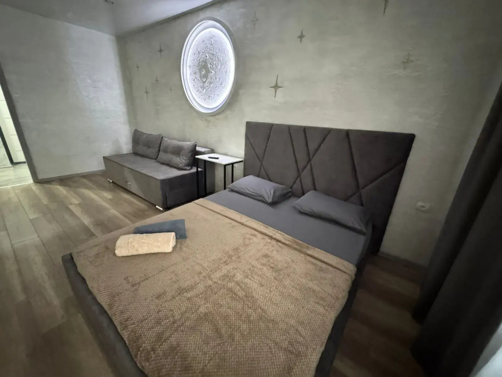 Фотография квартиры Апартаменты Удобные