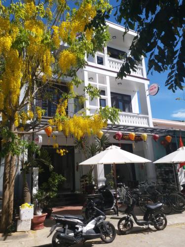 Фотография мини отеля Rock Mouse Homestay