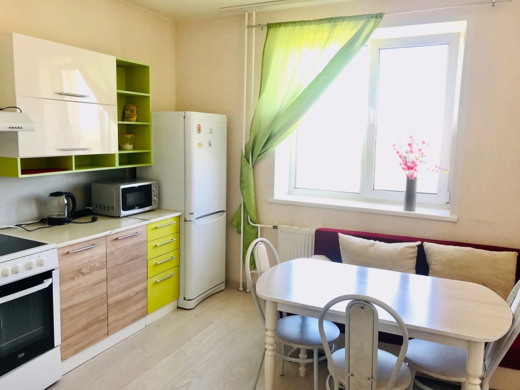 Фотография квартиры Квартира Орджоникидзе 65