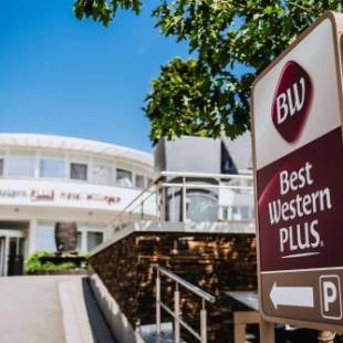 Фотографии гостиницы
Best Western Plus Hotel Willingen