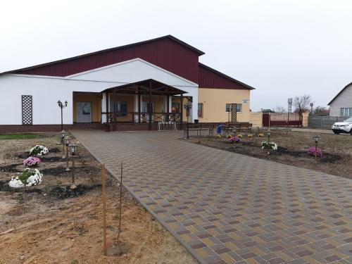 Фотография гостевого дома Профитадом