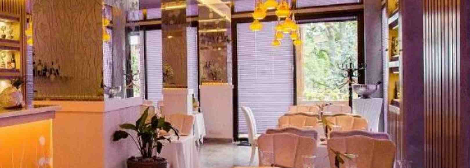 Фотография банкетного зала VILLA CAFE