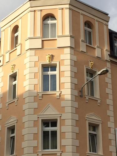 Фотография мини отеля Pension Giesserstrasse Leipzig