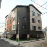 Фотография гостевого дома Seongsan Star Pension