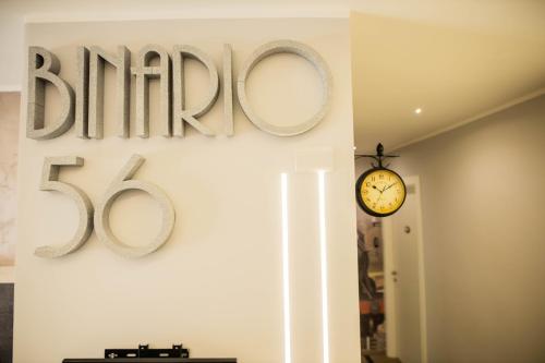 Фотография мини отеля Binario 56