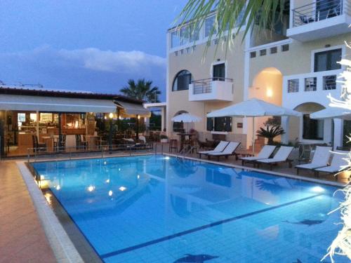 Фотография гостиницы Ela Mesa