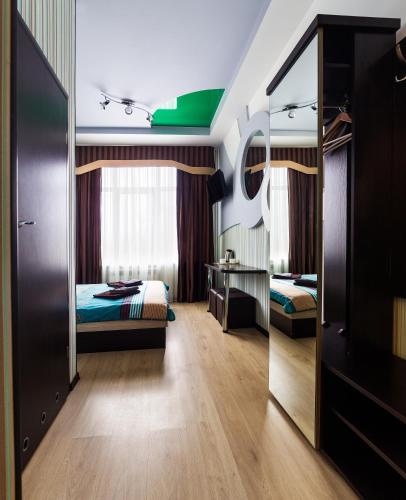 Фотографии гостиницы 
            Снукер