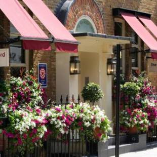 Фотографии гостиницы
Blandford Hotel