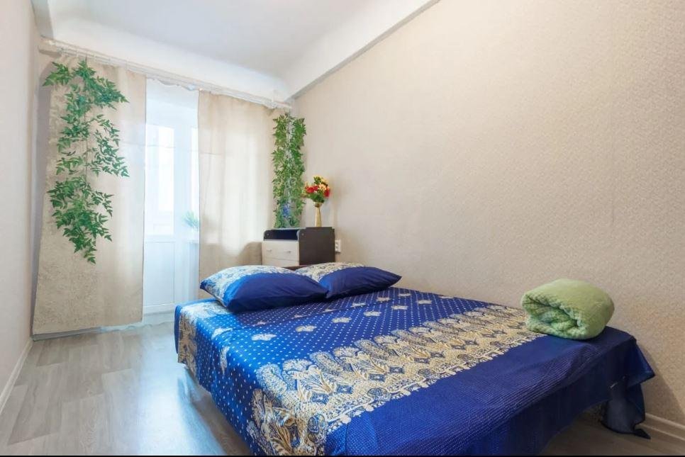 Фотография квартиры Апартаменты на улице Добровольского 3/1