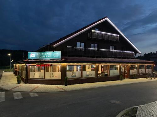 Фотография гостевого дома Vila 27