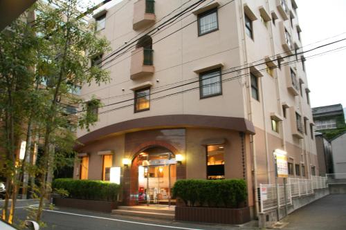 Фотография гостиницы Hotel Ikeda