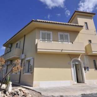 Фотографии мини отеля
IL GIARDINO NASCOSTO