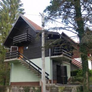 Фотографии гостевого дома
Holiday Home Bruno