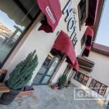 Фотография гостиницы GarsON