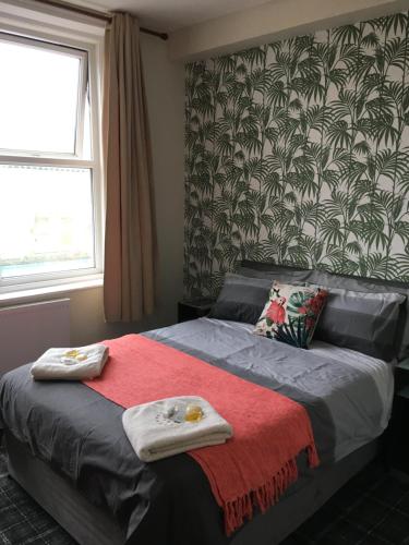 Фотография гостиницы Tropics Beach Hotel