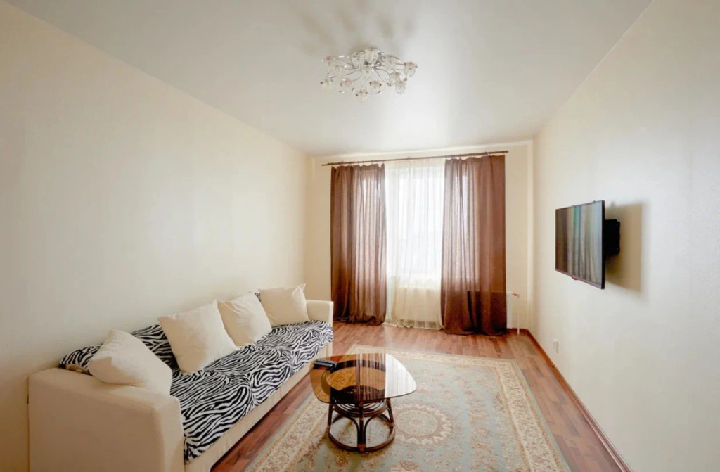 Фотография квартиры Апартаменты Куйбышева, 15