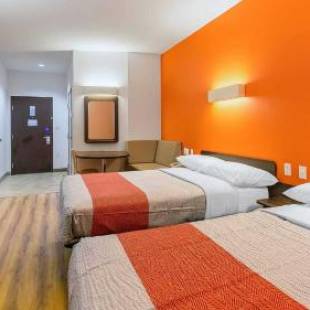 Фотографии гостиницы
Motel 6-San Antonio, TX - West SeaWorld