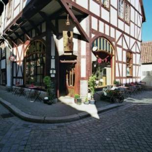 Фотографии апарт отеля
Himmel & Hölle