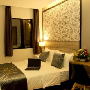 Фотография гостиницы Le Ruiz Boutique Hotel