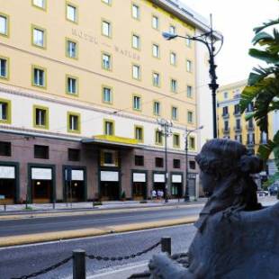 Фотографии гостиницы 
            Hotel Naples