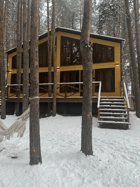 Фотография Коттеджа Шале Dream house