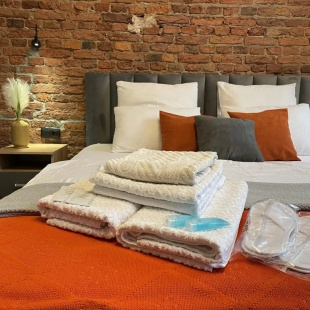 Фотография квартиры Английский 27