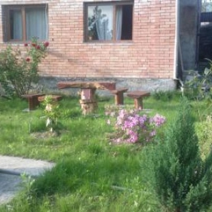 Фотография гостевого дома Вахано