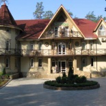 Фотография гостиницы Святоград