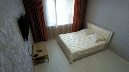 Фотографии квартиры 
            Квартира на Спартаковской 125