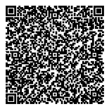 QR код апарт отеля Яхонтовый лес