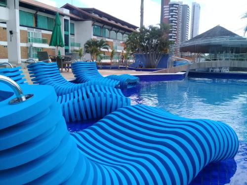 Фотография гостиницы Hotel Village Premium Campina Grande