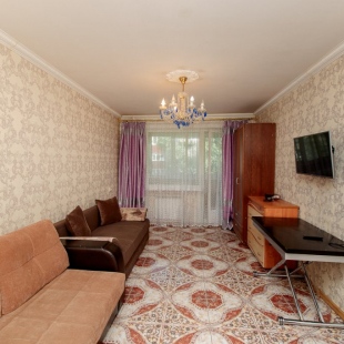 Фотография квартиры Апартаменты СКомфортом Пограничная 20А