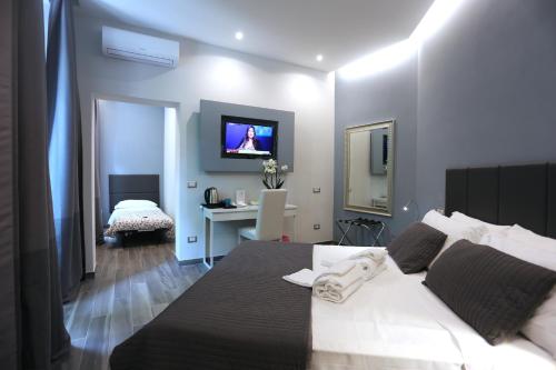 Фотография мини отеля B&B Home 77