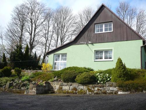 Фотографии гостевого дома
Chalupa na Kopečku