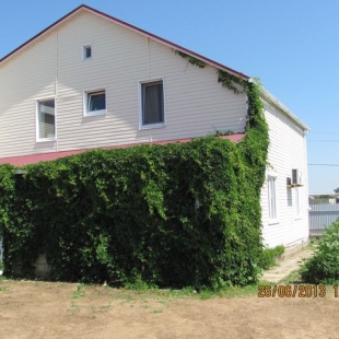 Фотография гостиницы Меж двух морей