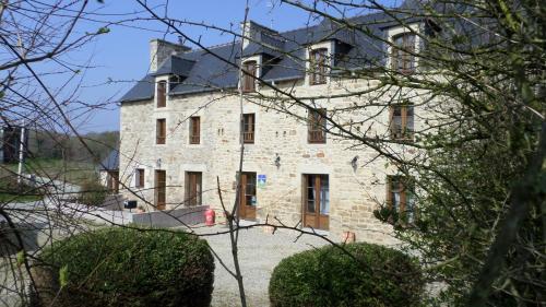 Фотография мини отеля Chambres d'Hôtes La Rompardais