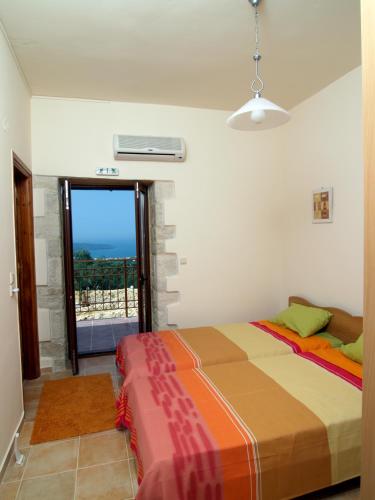 Фотографии гостевого дома 
            Villa Kourouni