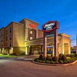Фотография гостиницы Hampton Inn Rochester - Irondequoit