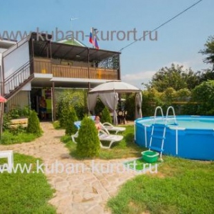 Фотография гостевого дома Уют