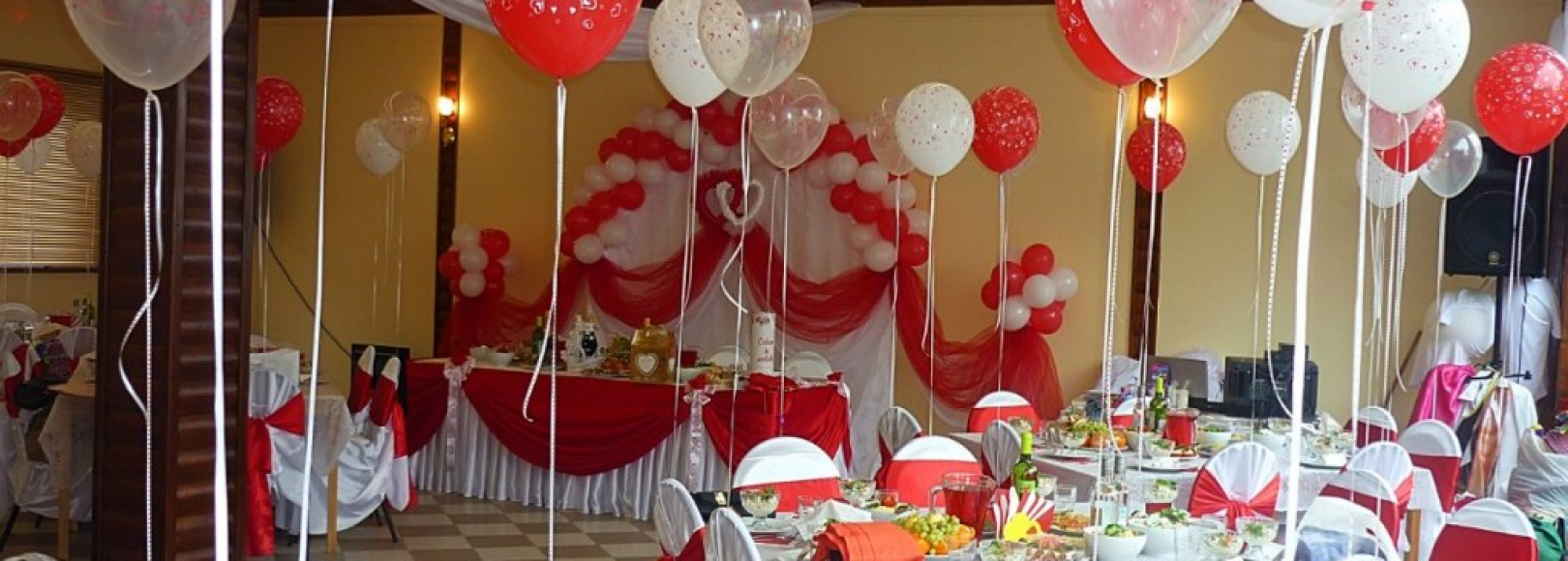 Фотография банкетного зала Тихая Гавань