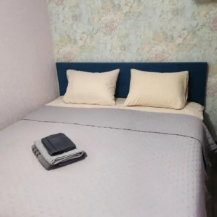 Фотография квартиры Квартира Солнечный Оазис на ул. Куликова