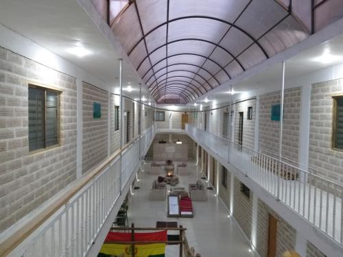 Фотография гостиницы Casa de Sal - Salt Hotel